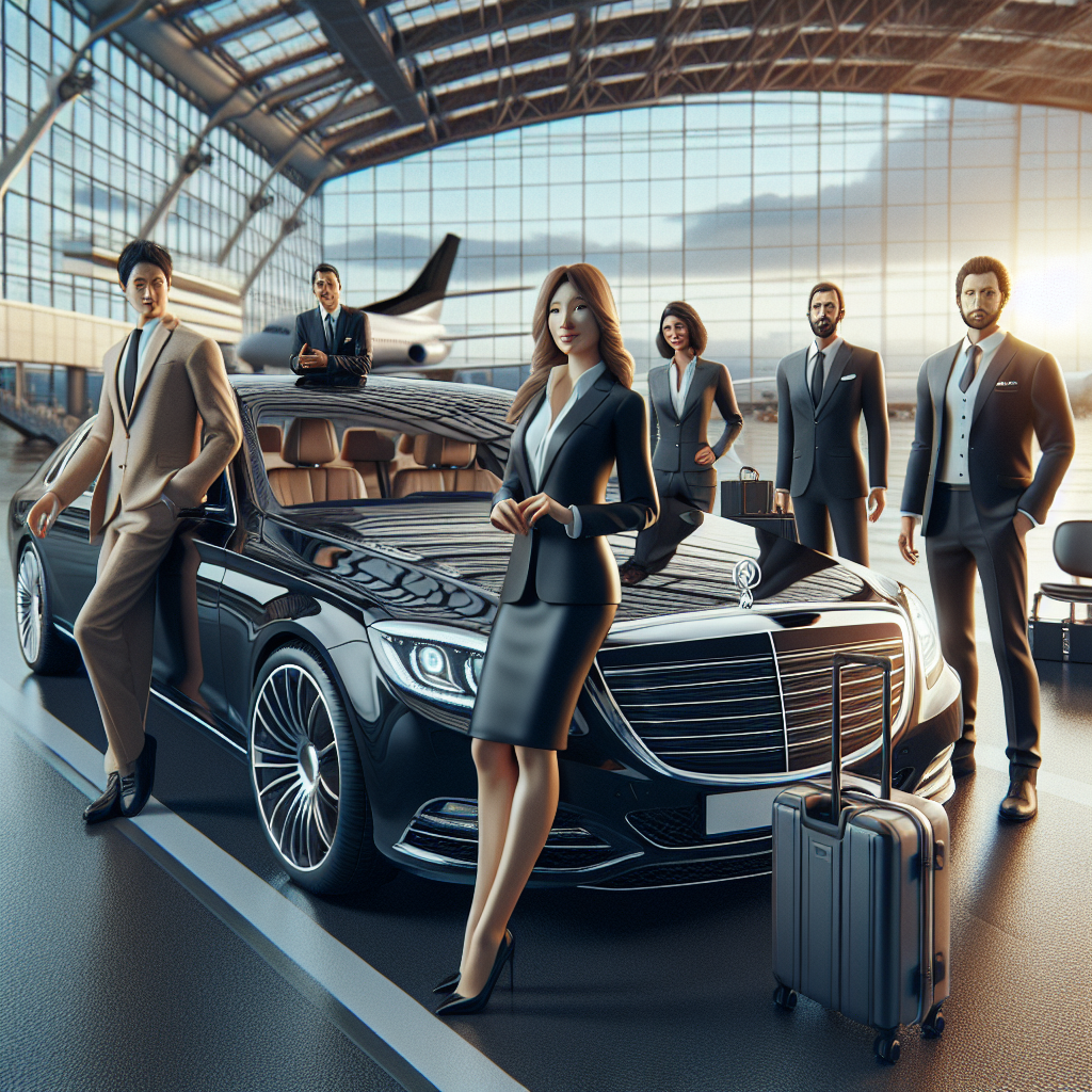 Conclusion about TEB Airport car service