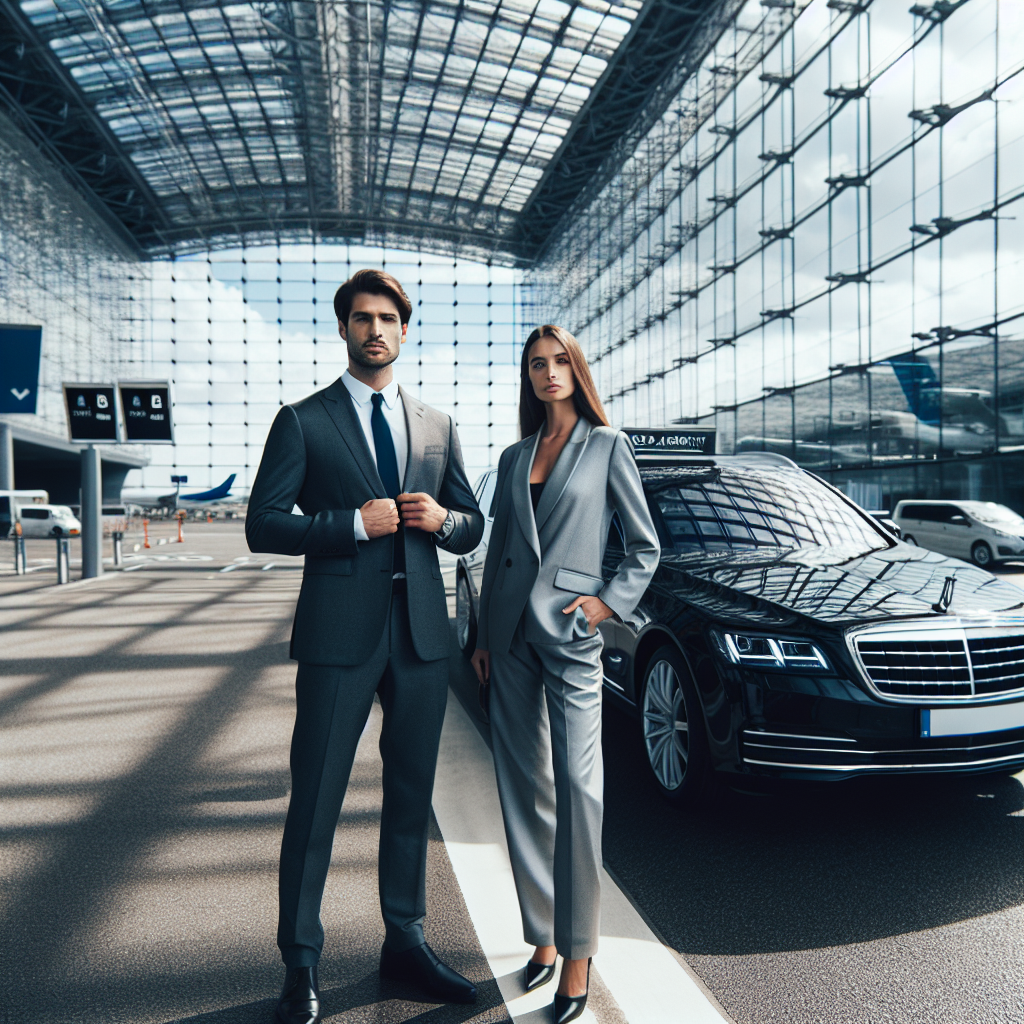 Conclusion about TEB Airport car service