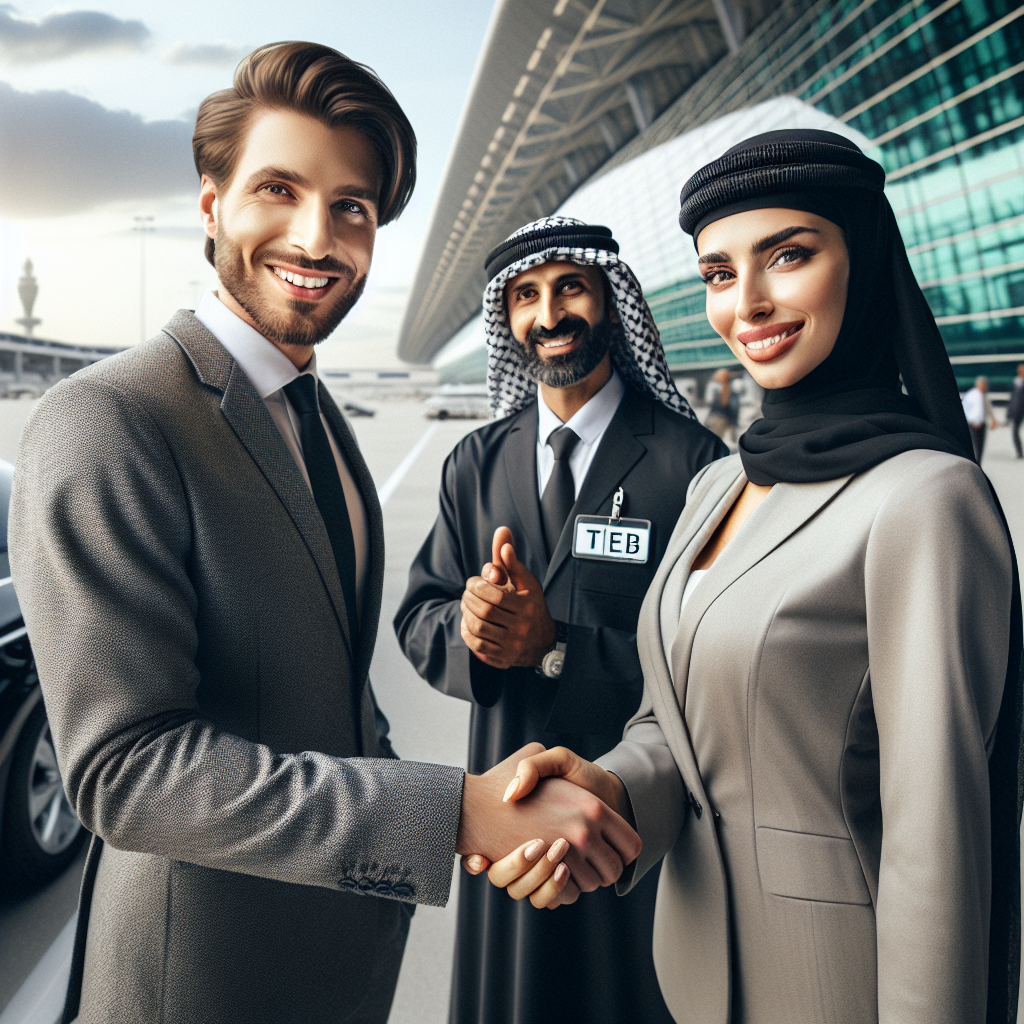 Conclusion about TEB Airport car service