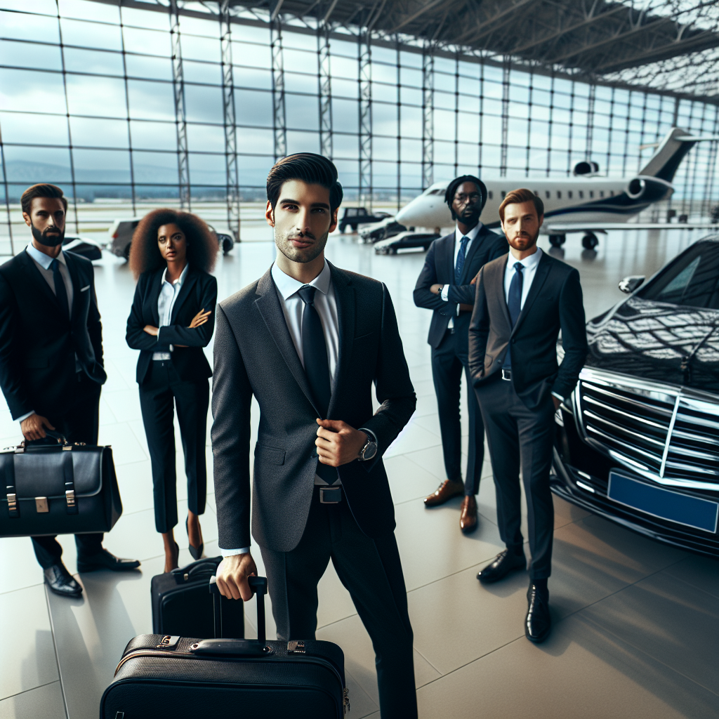 Conclusion about TEB Airport car service