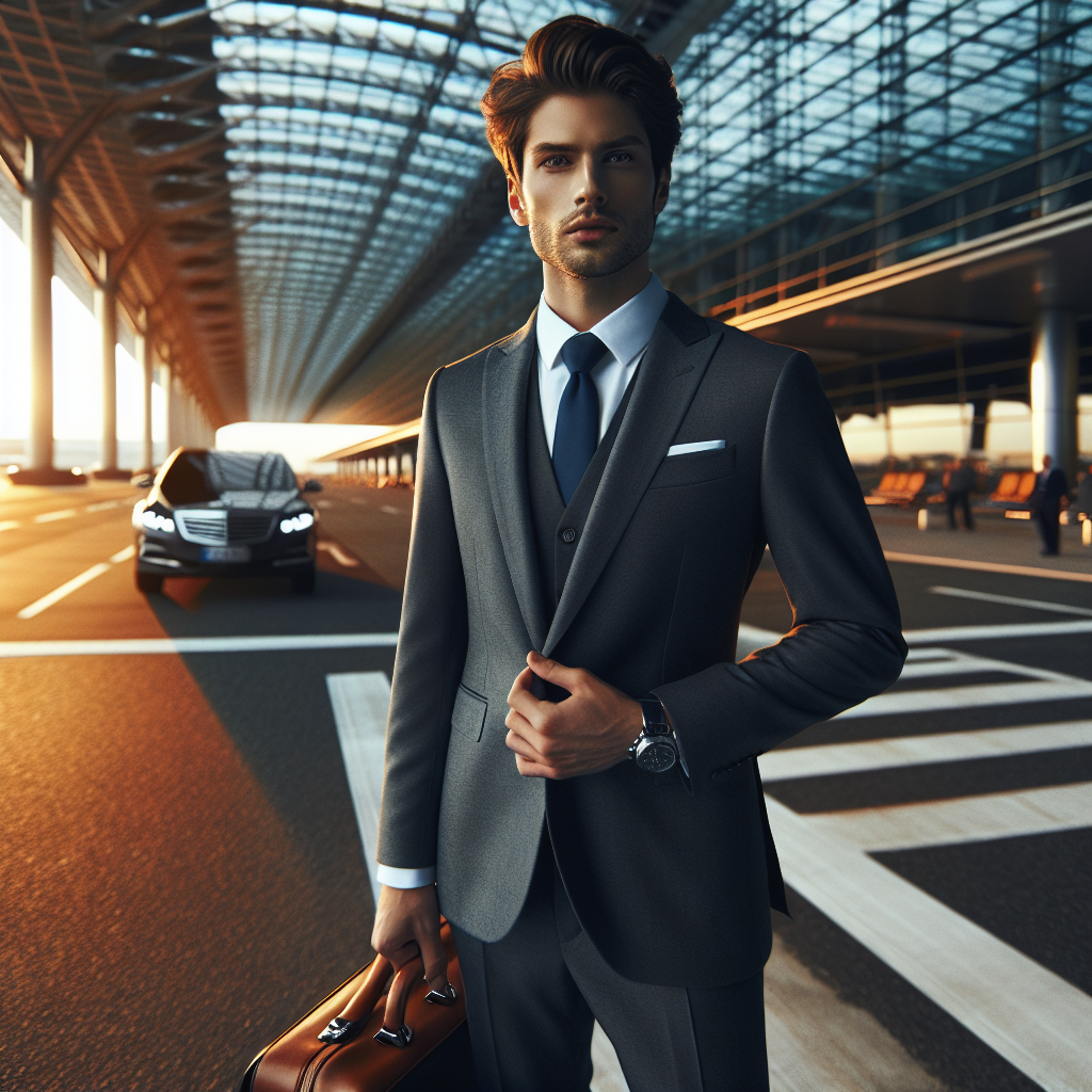 Conclusion about TEB Airport car service