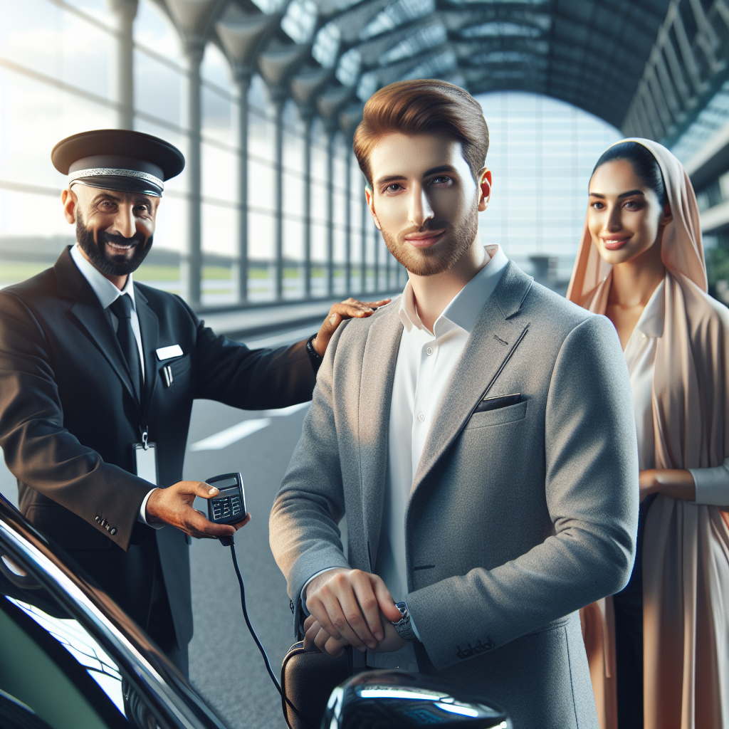 Conclusion about TEB Airport car service