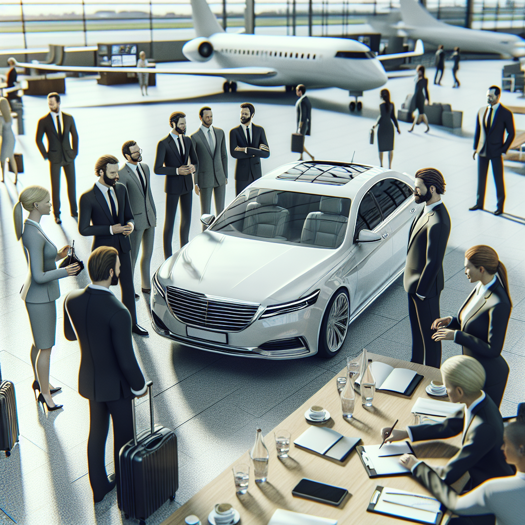 TEB Airport car service - Trust & Reliability: Client Testimonials for Airport car service around Teterboro