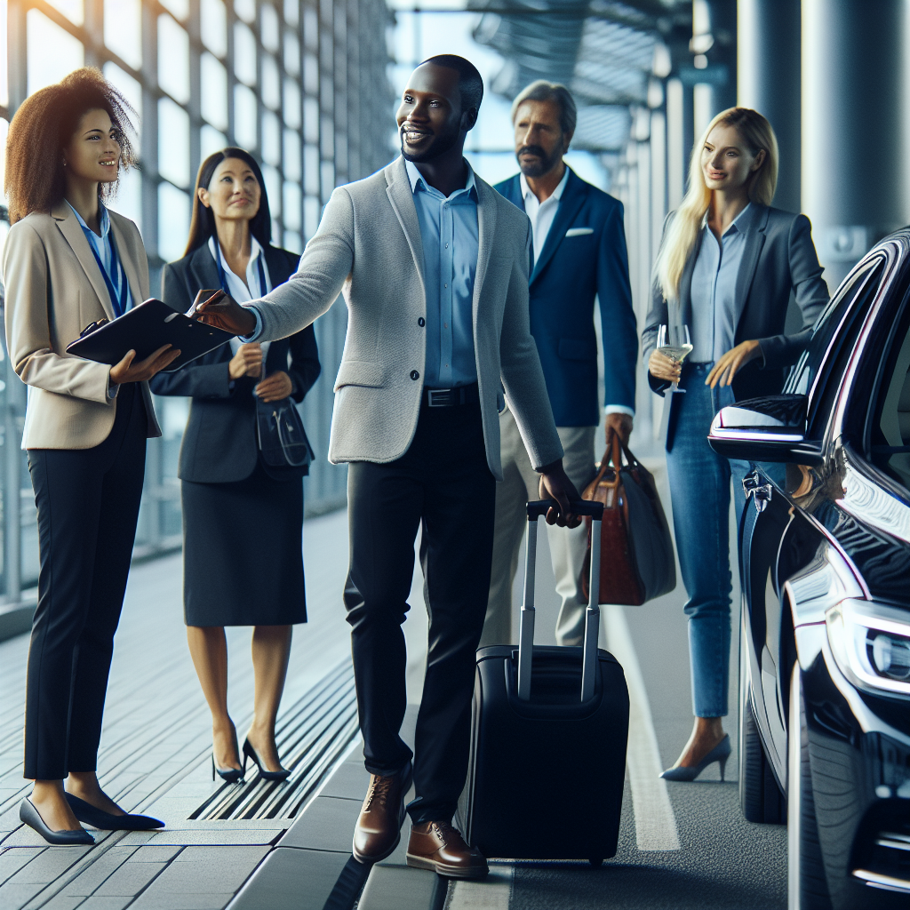 Conclusion about TEB Airport car service