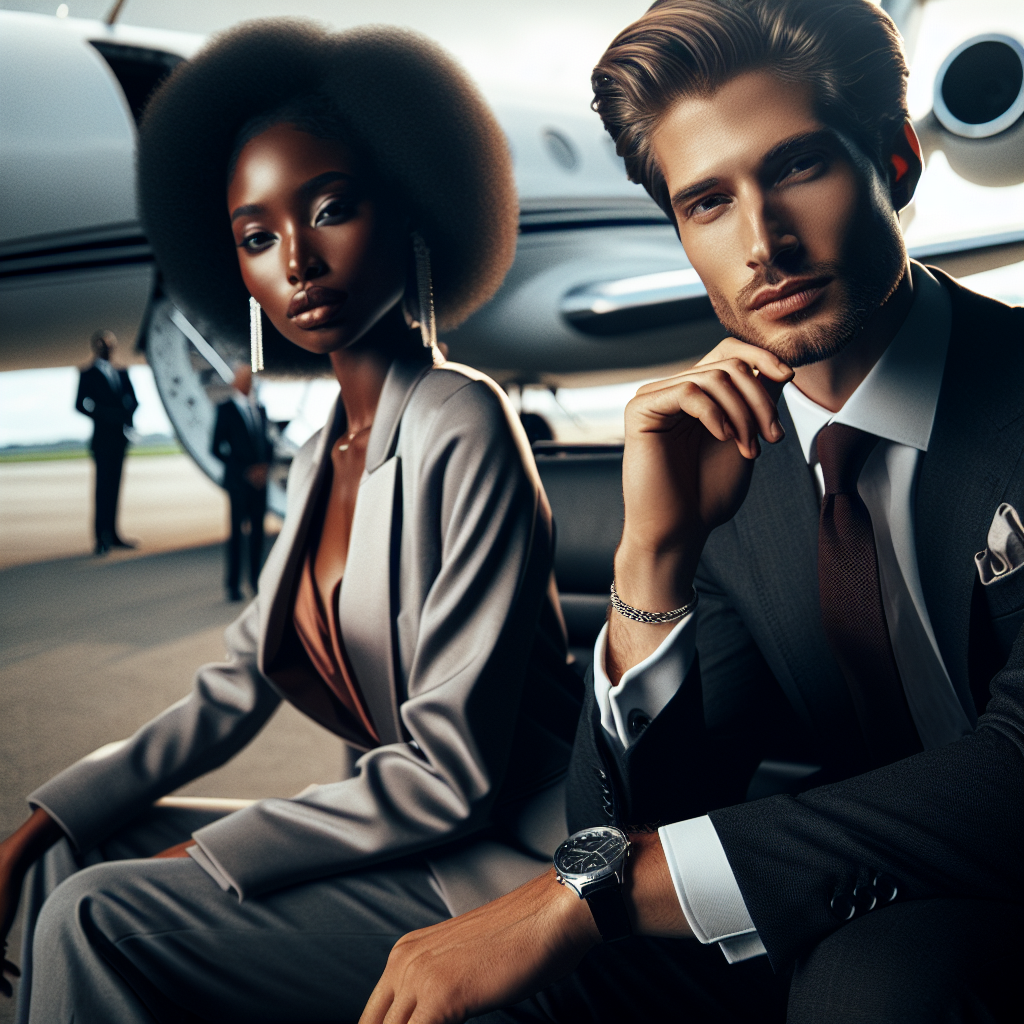TEB Ground transportation - Pricing & Rates: The True Cost of Ground transportation amidst private aviation and exclusive VIP arrivals