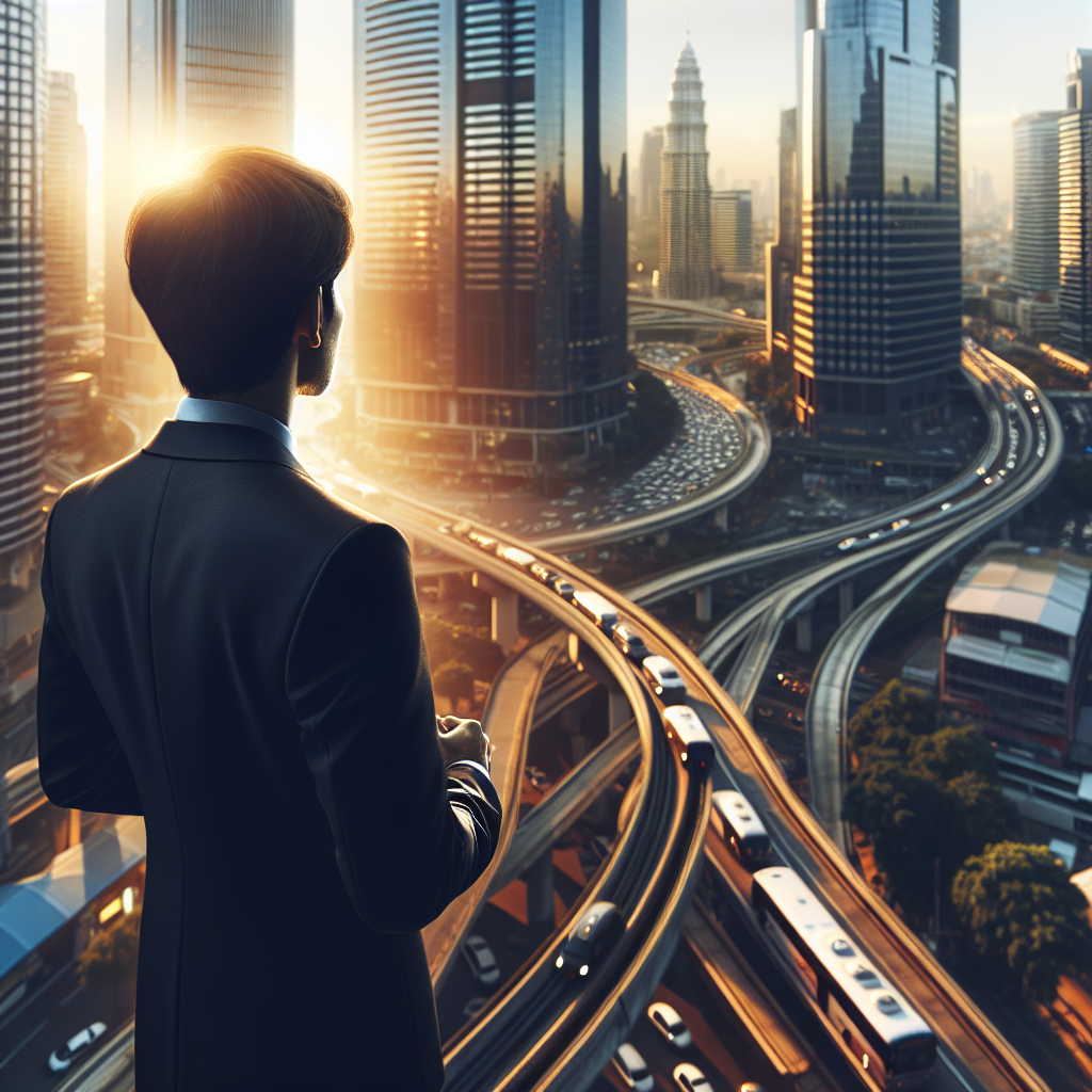 Features of TEB Ground transportation