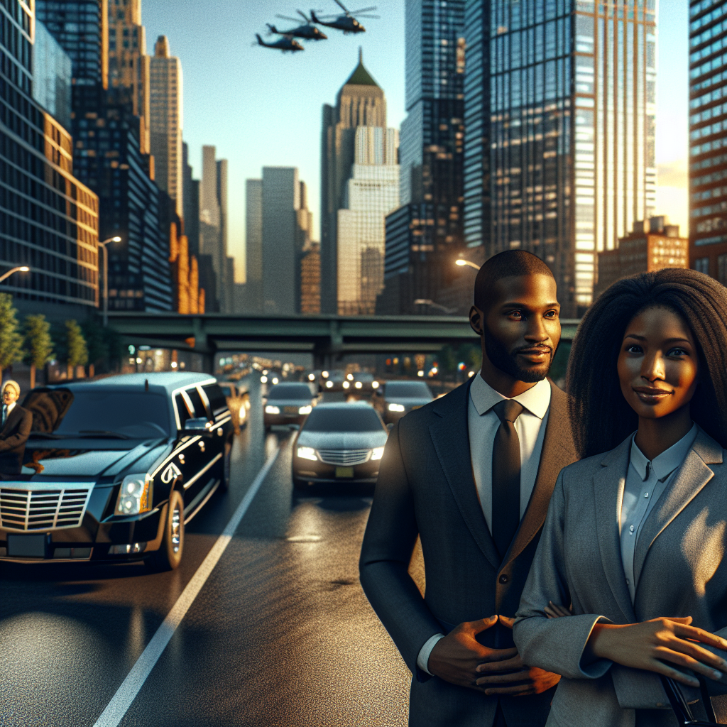 TEB Ground transportation - Trust & Reliability: Client Testimonials for Ground transportation around Teterboro