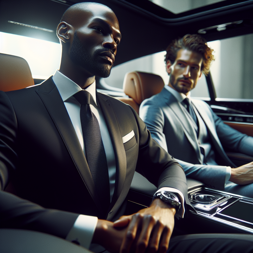 Conclusion about TEB Luxury car-limo service