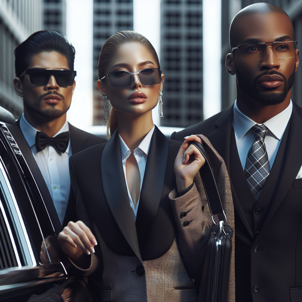 TEB Luxury car-limo service - Advance Booking: Securing Luxury car-limo service to Avoid private aviation and exclusive VIP arrivals Delays