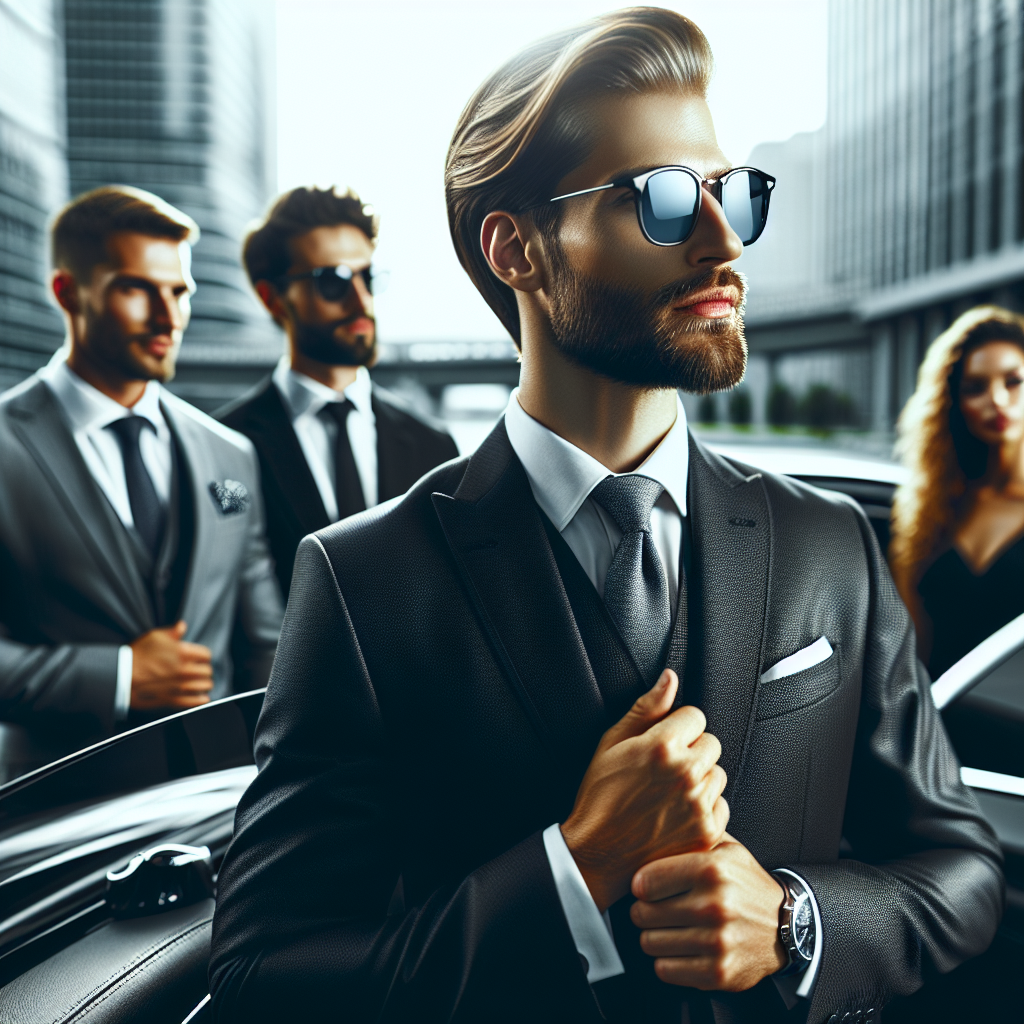 Conclusion about TEB Luxury car-limo service