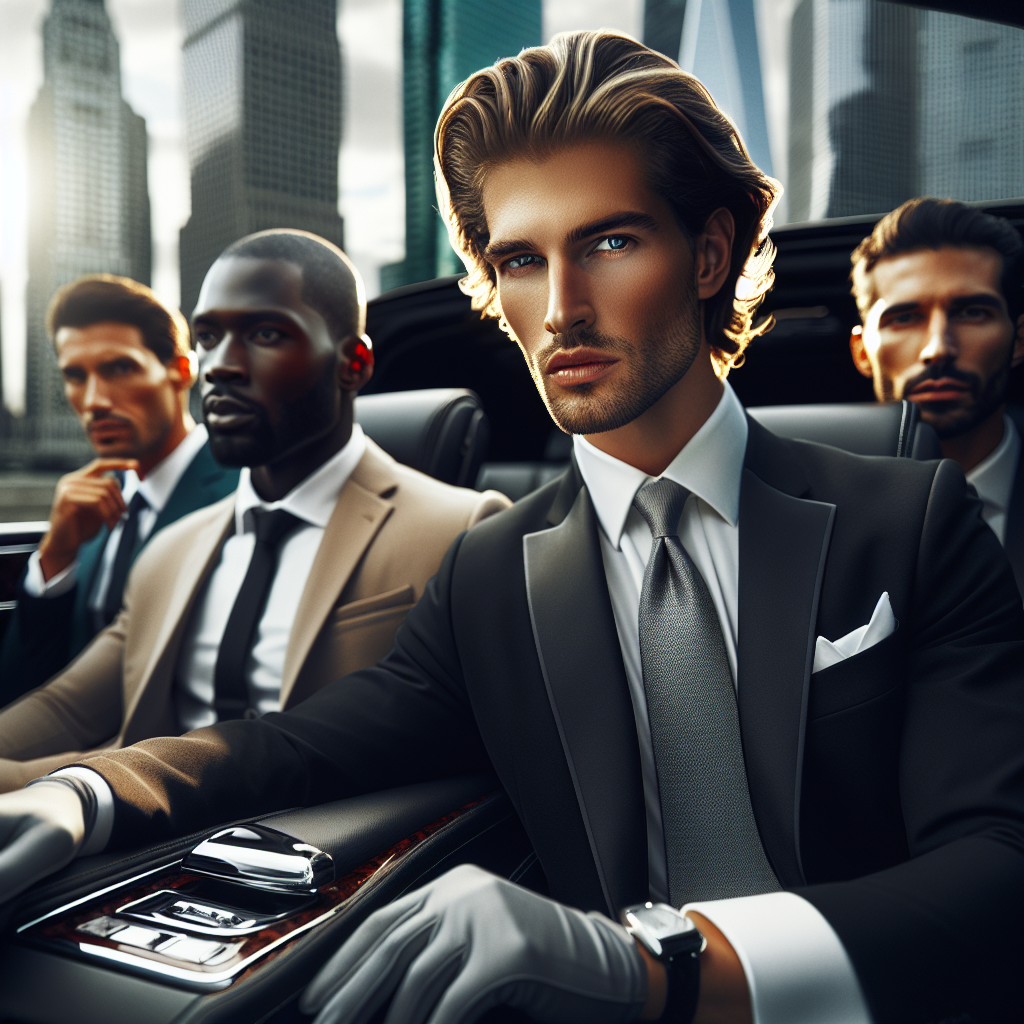 Conclusion about TEB Luxury car-limo service