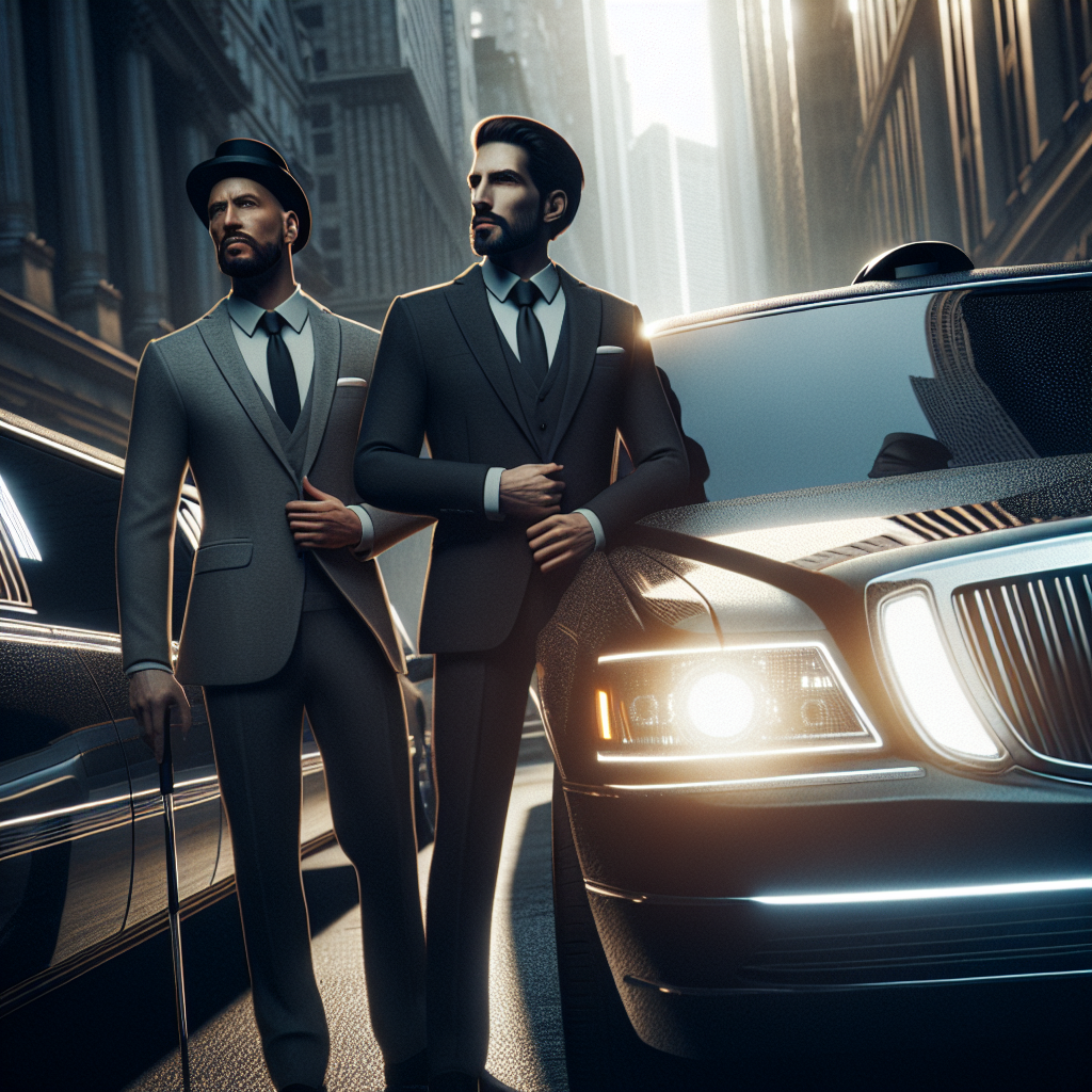 TEB Luxury car-limo service - Group Logistics: Maximizing high-end vehicles for special occasions for Teams at Teterboro