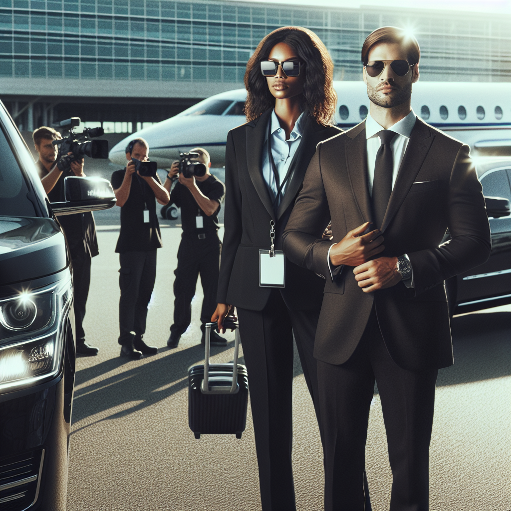 TEB Van service - Advance Booking: Securing Van service to Avoid private aviation and exclusive VIP arrivals Delays