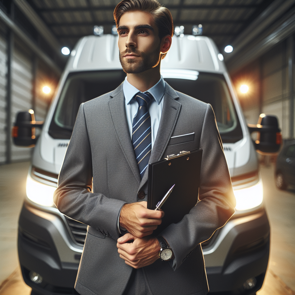 Features of TEB Van service