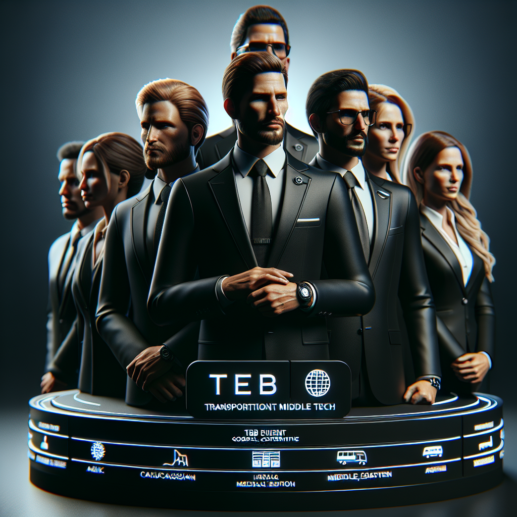 Features of TEB Event transportation