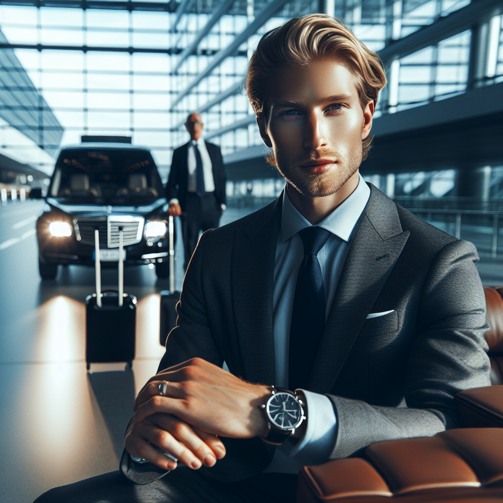 TEB Event transportation - Flight Delays: How Event transportation Chauffeurs Track Teterboro Arrivals