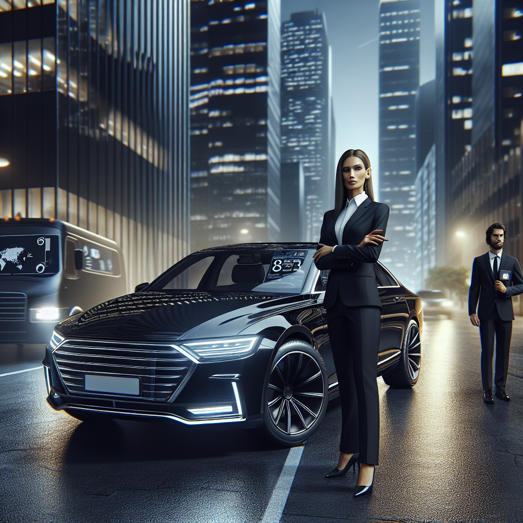 Features of HPN Black car service