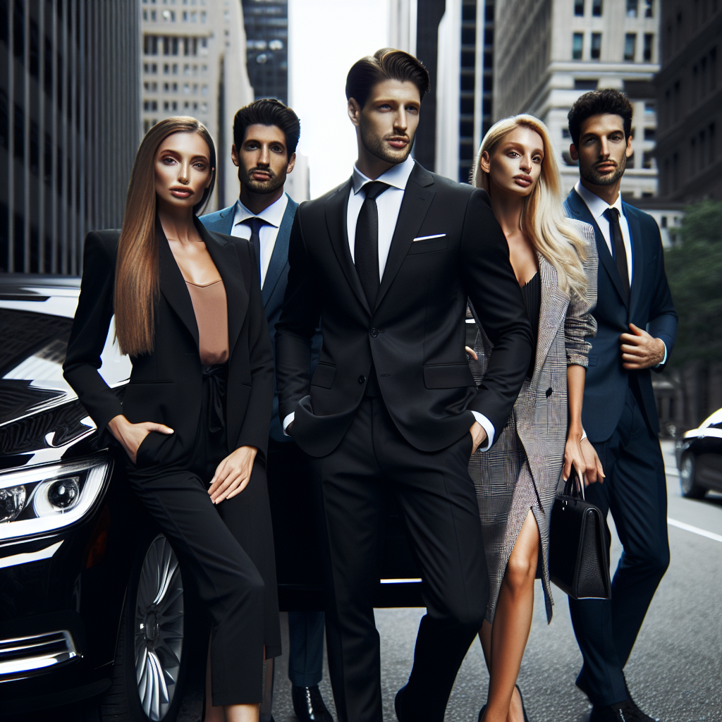 Conclusion about HPN Black car service