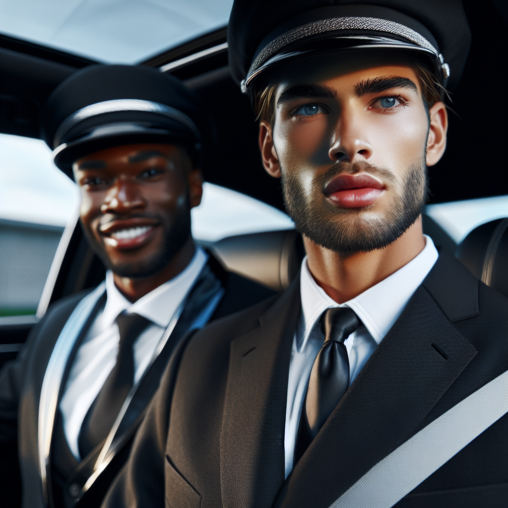 HPN Black car service - Safety Standards: Vetted Chauffeurs and Black car service Protocols near Westchester County
