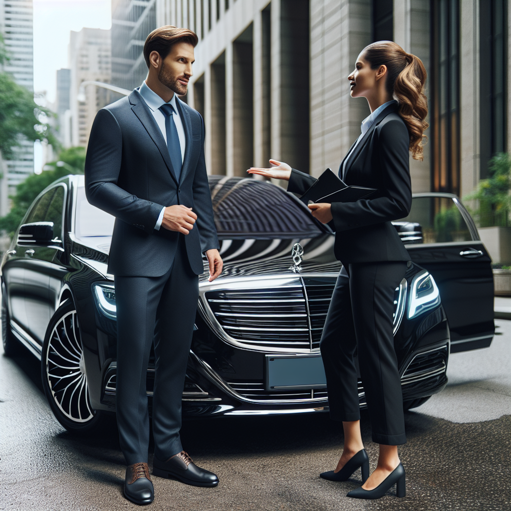 HPN Black car service - First-Time Visitors: Meet & Greet Perks for Black car service at Westchester County