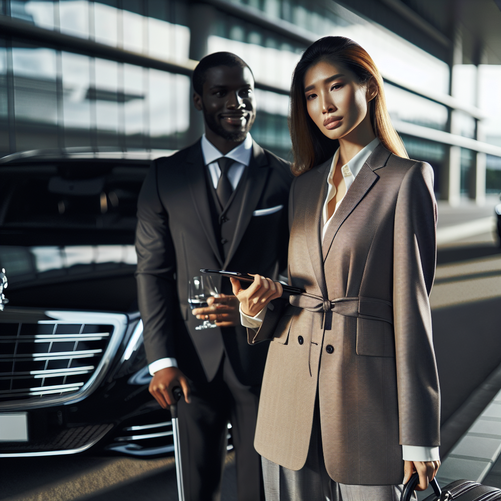 HPN Black car service - Advance Booking: Securing Black car service to Avoid fast-track regional departures and elite privacy Delays