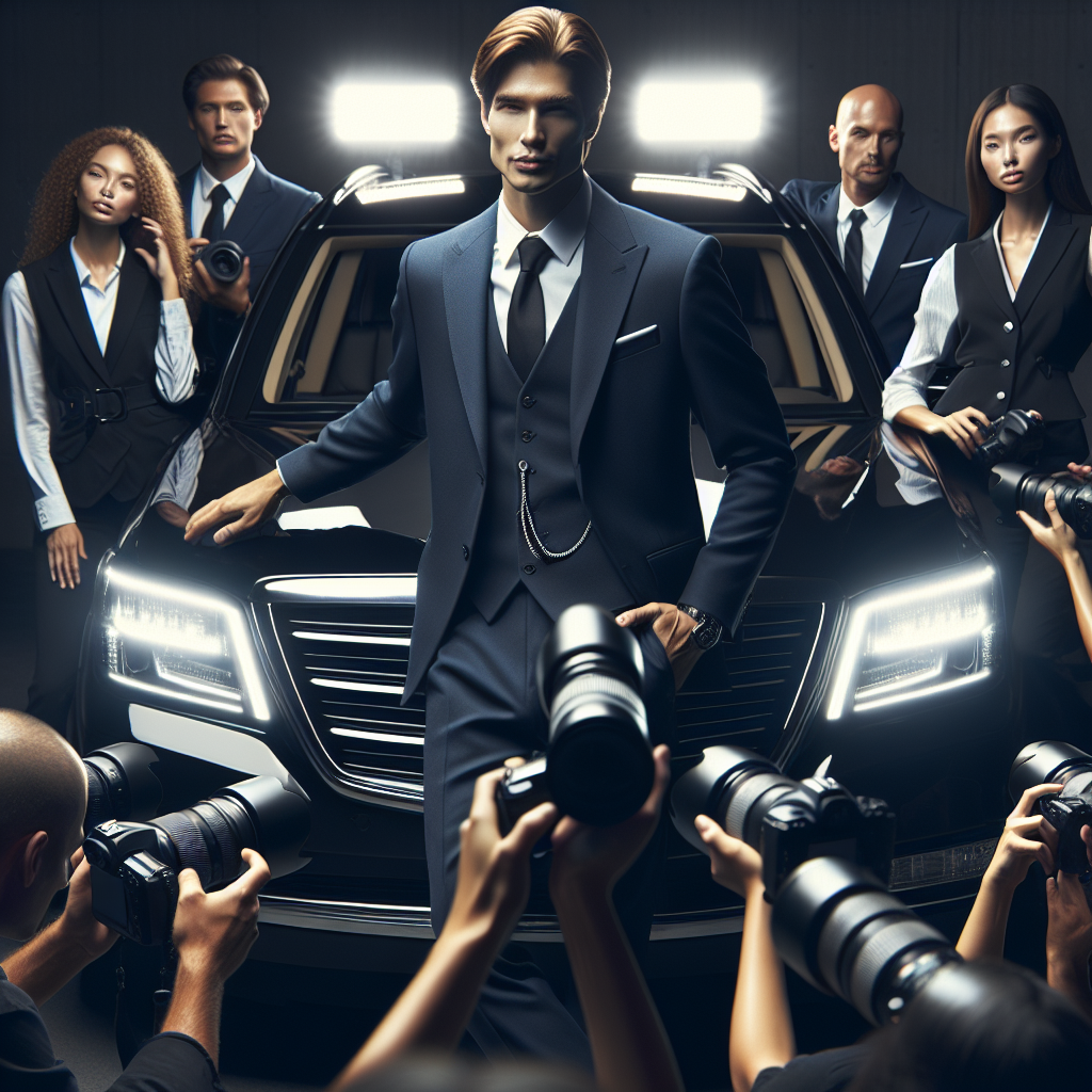 Features of HPN Black car service