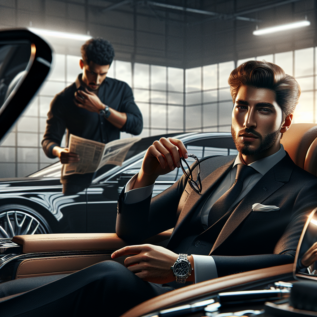 Conclusion about HPN Black car service