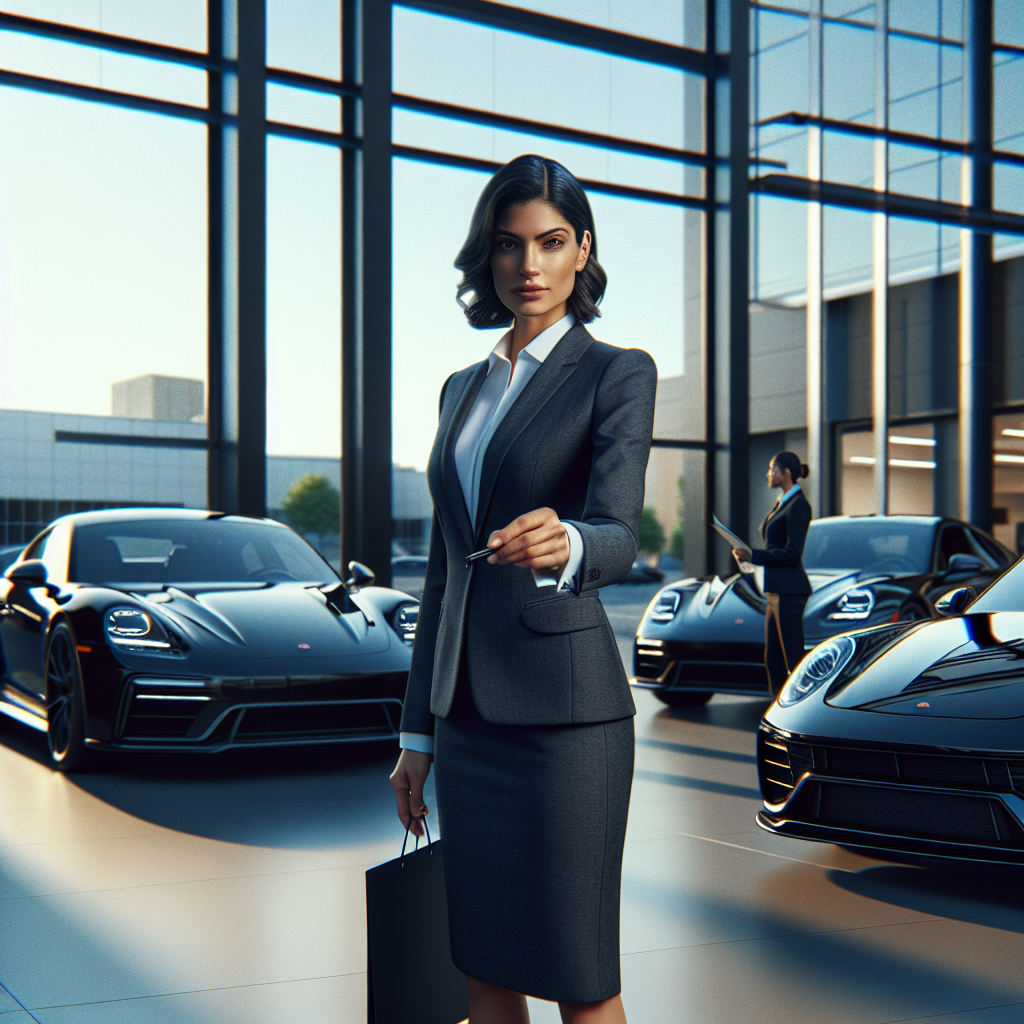 HPN Black car service - Fleet Selection: Picking the Right Vehicle for Your Black car service at Westchester County