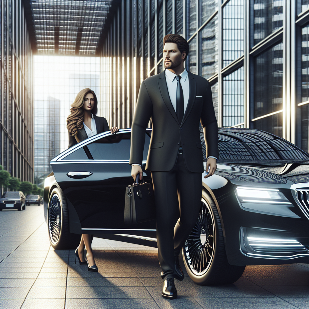 Features of HPN Black car service