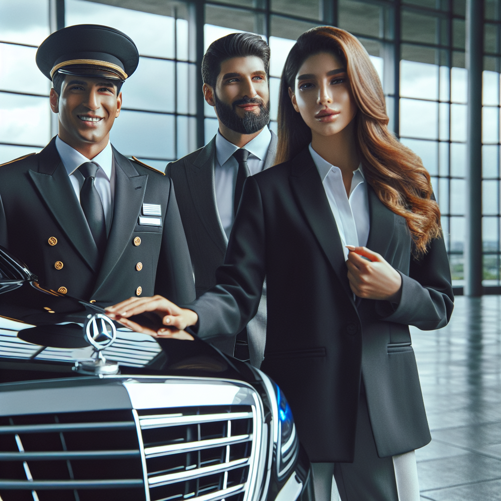 Conclusion about HPN Black car service