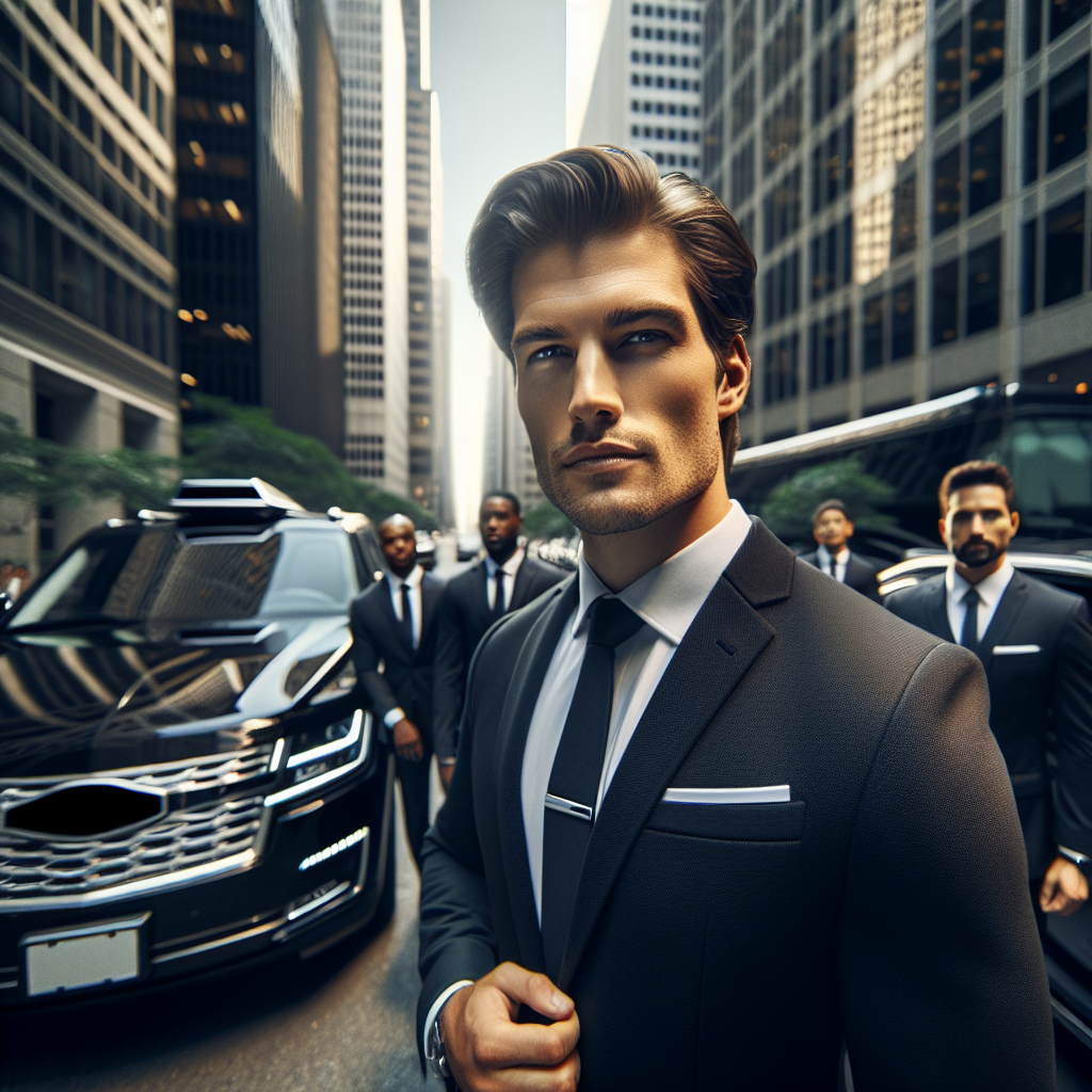 Features of HPN Black car service
