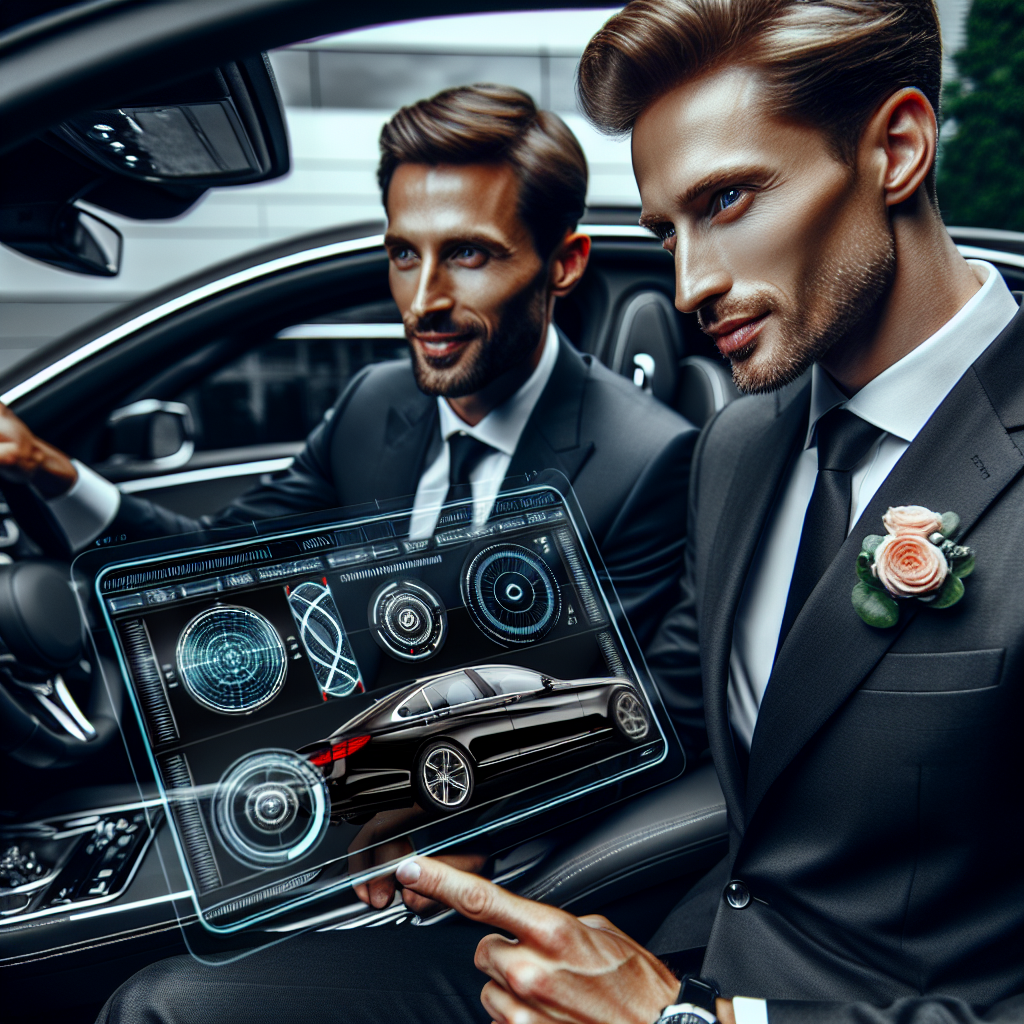 Conclusion about HPN Black car service