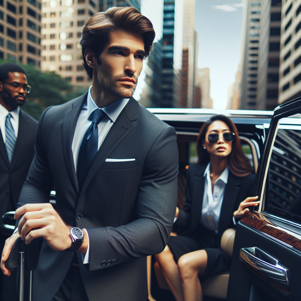 HPN Black car service - Trust & Reliability: Client Testimonials for Black car service around Westchester County