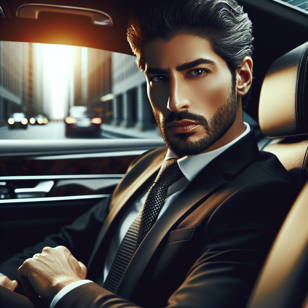 Conclusion about HPN Black car service