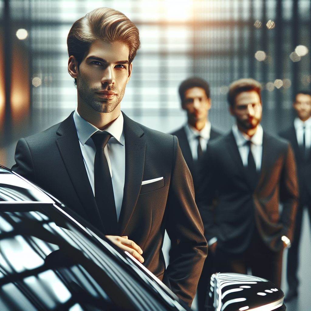 Features of HPN Black car service