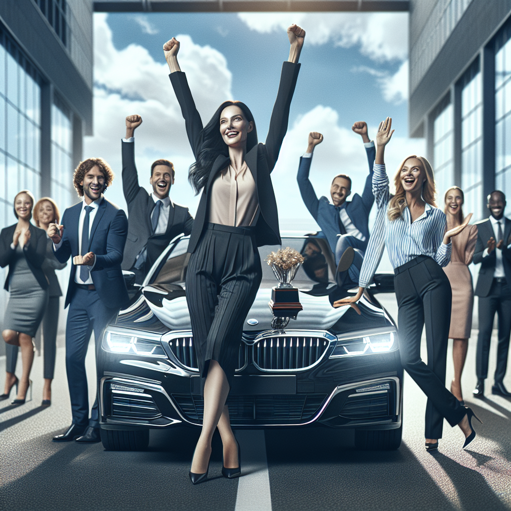 Conclusion about HPN Black car service