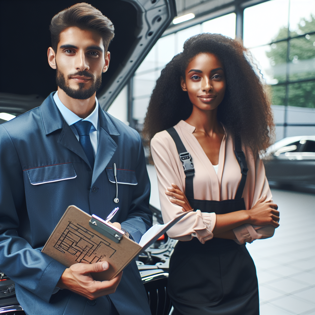 Features of HPN Car service