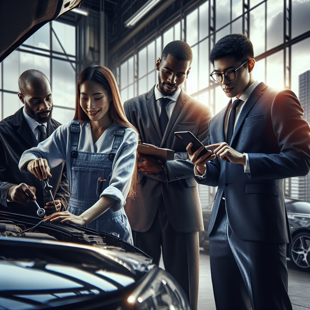 Features of HPN Car service