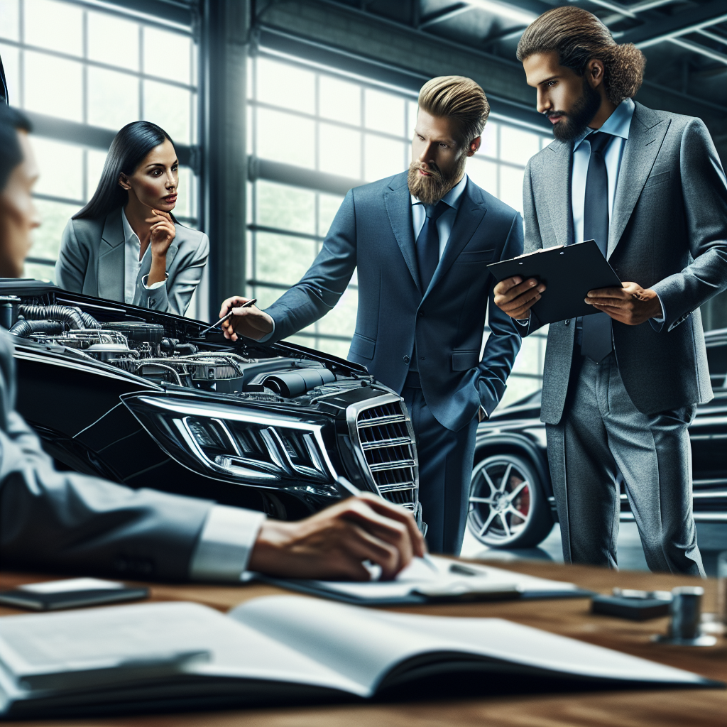 Features of HPN Car service