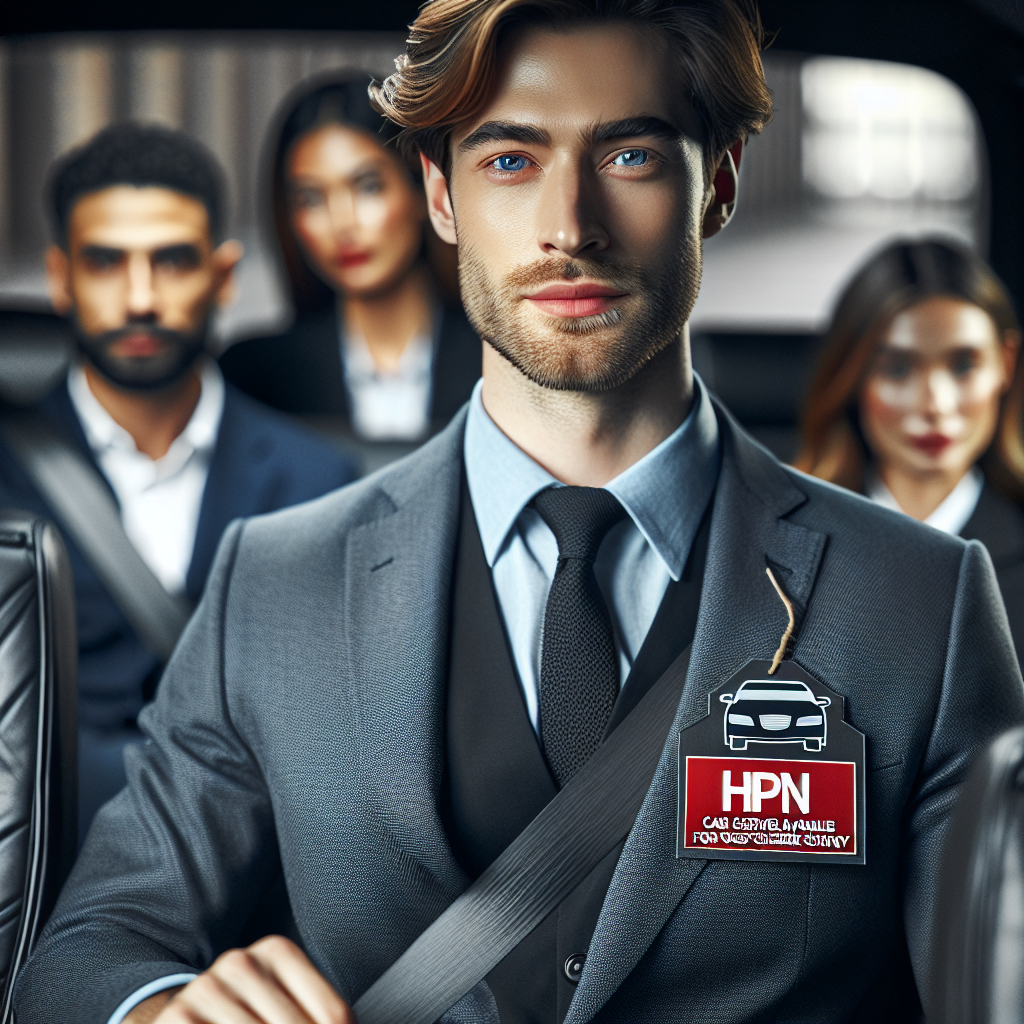 HPN Car service - Red-Eye Flights: 24/7 Car service Availability for Westchester County Late Arrivals