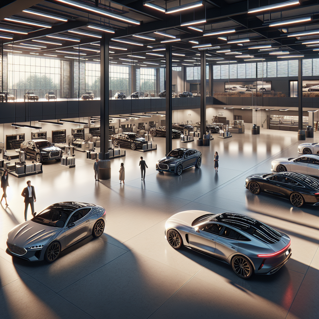 HPN Car service - Fleet Selection: Picking the Right Vehicle for Your Car service at Westchester County