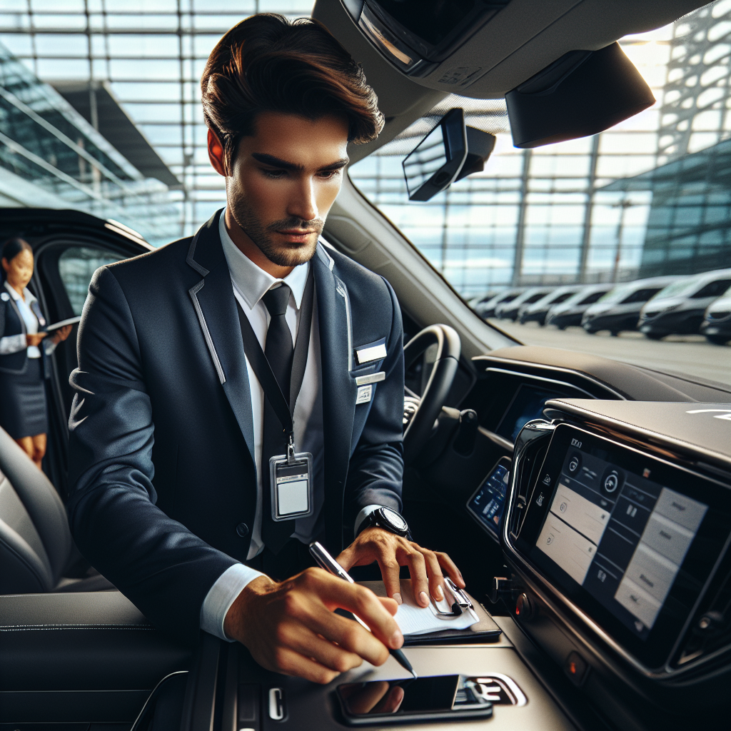 Conclusion about HPN Airport car service