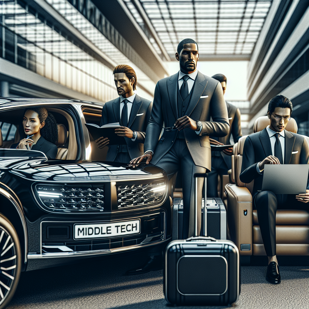 Features of HPN Airport car service
