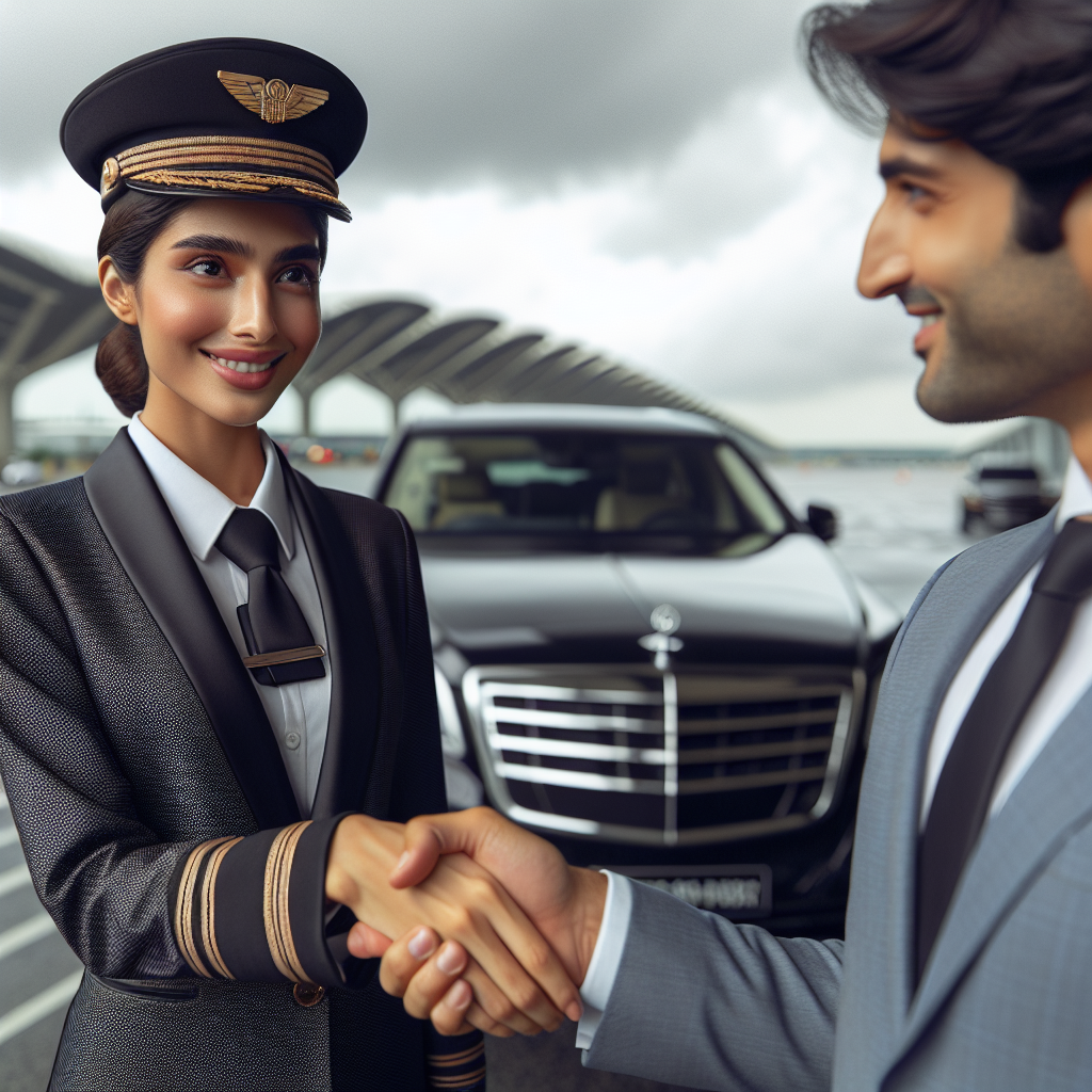 Conclusion about HPN Airport car service