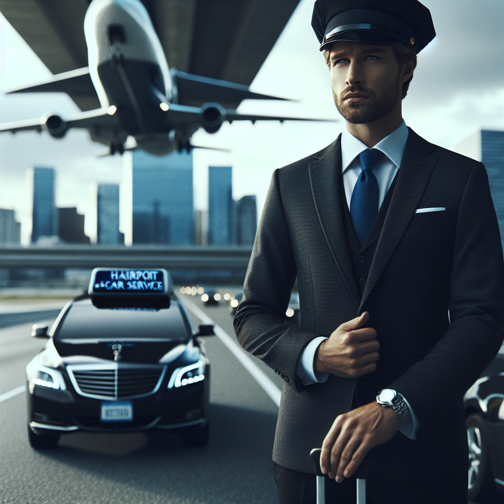 HPN Airport car service - Flight Delays: How Airport car service Chauffeurs Track Westchester County Arrivals