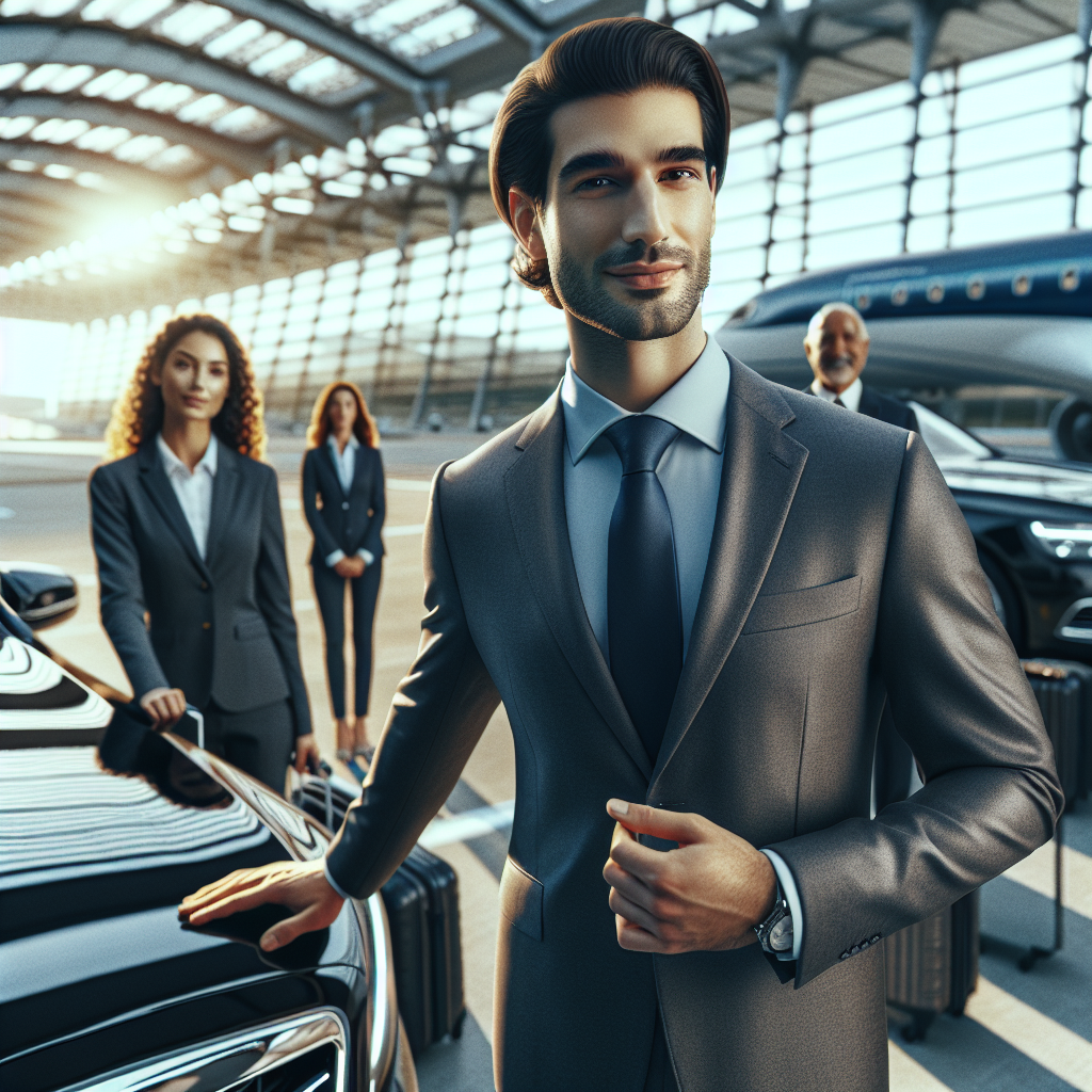 Conclusion about HPN Airport car service