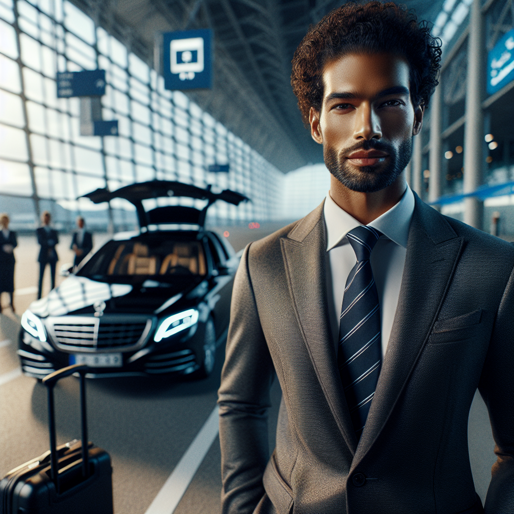 Conclusion about HPN Airport car service