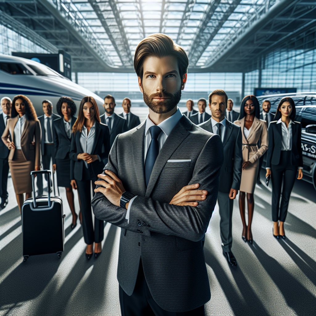 Features of HPN Airport car service