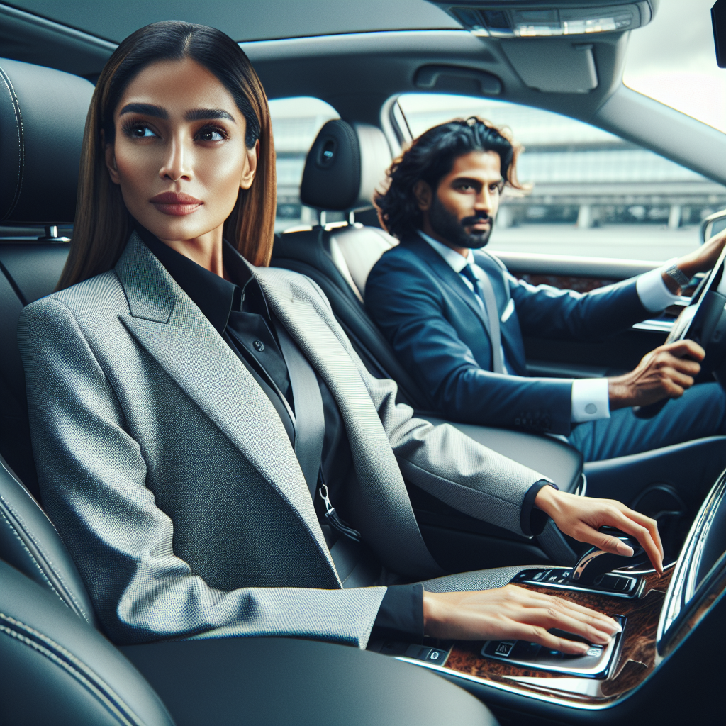 Features of HPN Airport car service