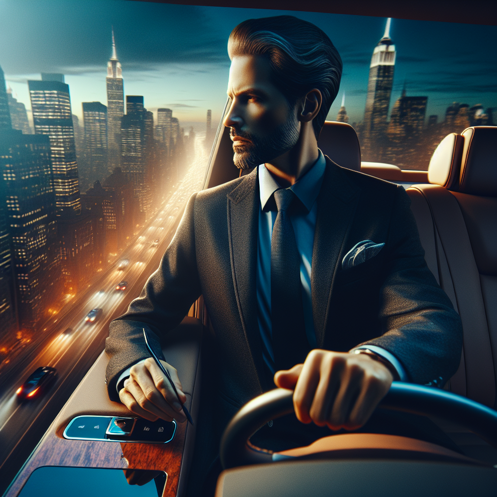HPN Ground transportation - Corporate Guide: Why CEOs Prefer Ground transportation for Westchester County Travel